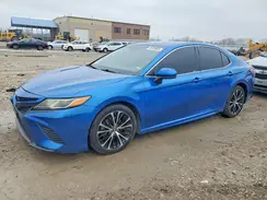 4T1B11HK1JU011838 2018 TOYOTA CAMRY