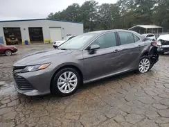 4T1B11HK1JU012021 2018 TOYOTA CAMRY