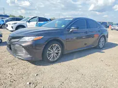 4T1B11HK1JU013167 2018 TOYOTA CAMRY