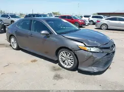 4T1B11HK1JU014884 2018 TOYOTA CAMRY