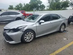 4T1B11HK1JU015498 2018 TOYOTA CAMRY