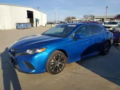 4T1B11HK1JU020281 2018 TOYOTA CAMRY