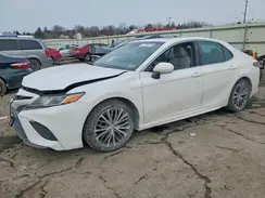4T1B11HK1JU023374 2018 TOYOTA CAMRY
