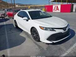 4T1B11HK1JU023519 2018 TOYOTA CAMRY