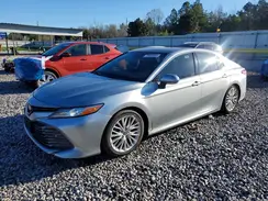 4T1B11HK1JU033810 2018 TOYOTA CAMRY