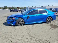 4T1B11HK1JU035203 2018 TOYOTA CAMRY