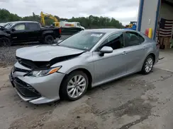 4T1B11HK1JU035623 2018 TOYOTA CAMRY