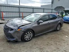 4T1B11HK1JU042068 2018 TOYOTA CAMRY