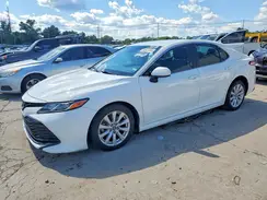 4T1B11HK1JU042796 2018 TOYOTA CAMRY