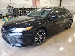 4T1B11HK1JU044743 2018 TOYOTA CAMRY