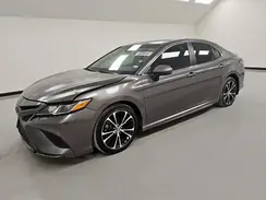 4T1B11HK1JU046055 2018 TOYOTA CAMRY