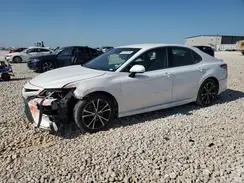 4T1B11HK1JU046119 2018 TOYOTA CAMRY