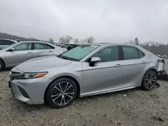 4T1B11HK1JU047299 2018 TOYOTA CAMRY