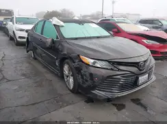 4T1B11HK1JU047691 2018 TOYOTA CAMRY