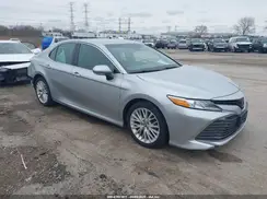 4T1B11HK1JU048369 2018 TOYOTA CAMRY