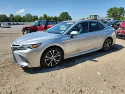 4T1B11HK1JU048923 2018 TOYOTA CAMRY
