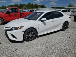 4T1B11HK1JU052003 2018 TOYOTA CAMRY