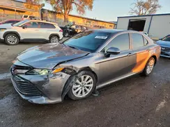 4T1B11HK1JU053376 2018 TOYOTA CAMRY