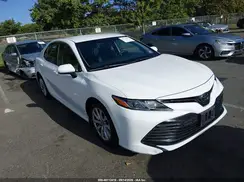 4T1B11HK1JU057461 2018 TOYOTA CAMRY
