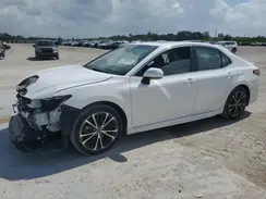 4T1B11HK1JU057895 2018 TOYOTA CAMRY