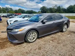 4T1B11HK1JU059193 2018 TOYOTA CAMRY
