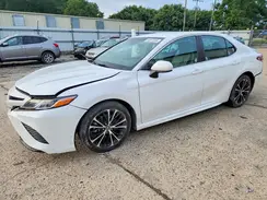 4T1B11HK1JU061347 2018 TOYOTA CAMRY