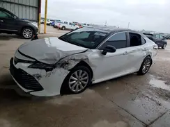 4T1B11HK1JU061459 2018 TOYOTA CAMRY
