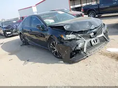 4T1B11HK1JU063051 2018 TOYOTA CAMRY