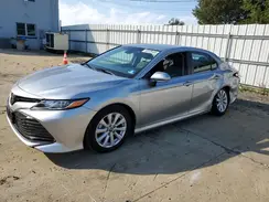 4T1B11HK1JU063812 2018 TOYOTA CAMRY