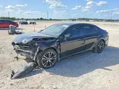 4T1B11HK1JU064720 2018 TOYOTA CAMRY