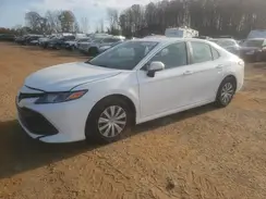 4T1B11HK1JU065060 2018 TOYOTA CAMRY