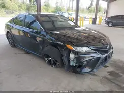4T1B11HK1JU065169 2018 TOYOTA CAMRY