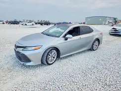 4T1B11HK1JU065639 2018 TOYOTA CAMRY