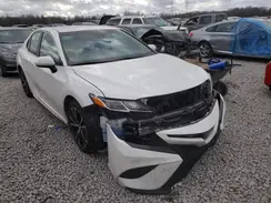 4T1B11HK1JU066077 2018 TOYOTA CAMRY