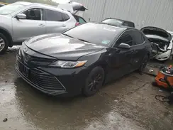 4T1B11HK1JU066290 2018 TOYOTA CAMRY