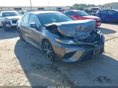 4T1B11HK1JU068251 2018 TOYOTA CAMRY