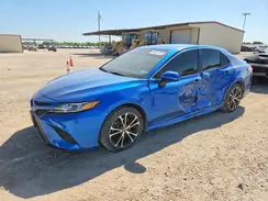 4T1B11HK1JU068783 2018 TOYOTA CAMRY