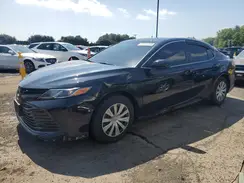 4T1B11HK1JU068959 2018 TOYOTA CAMRY