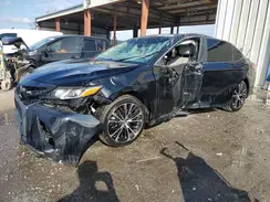 4T1B11HK1JU070145 2018 TOYOTA CAMRY