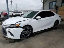 4T1B11HK1JU075491 2018 TOYOTA CAMRY
