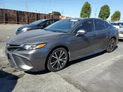 4T1B11HK1JU076432 2018 TOYOTA CAMRY