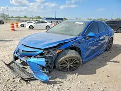 4T1B11HK1JU077046 2018 TOYOTA CAMRY