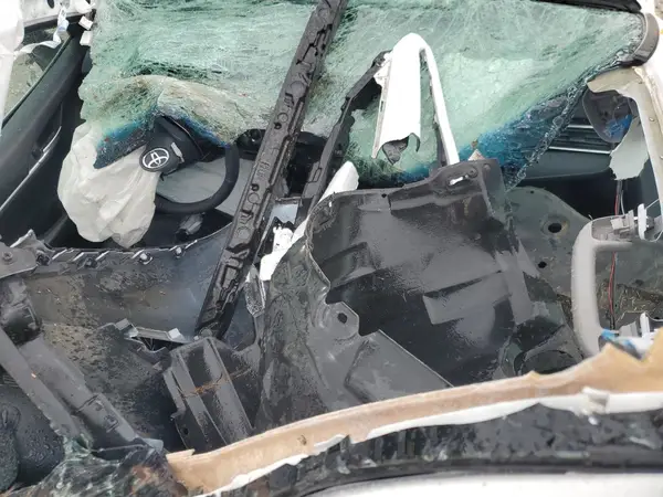4T1B11HK1JU078472 2018 TOYOTA CAMRY - Image 8