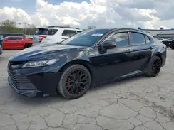 4T1B11HK1JU081291 2018 TOYOTA CAMRY