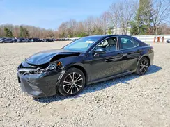 4T1B11HK1JU082151 2018 TOYOTA CAMRY