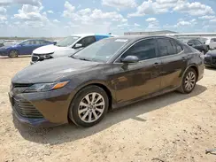 4T1B11HK1JU083543 2018 TOYOTA CAMRY