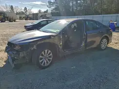 4T1B11HK1JU084059 2018 TOYOTA CAMRY