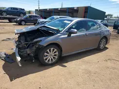 4T1B11HK1JU084675 2018 TOYOTA CAMRY