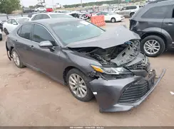 4T1B11HK1JU085356 2018 TOYOTA CAMRY