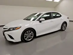 4T1B11HK1JU085597 2018 TOYOTA CAMRY